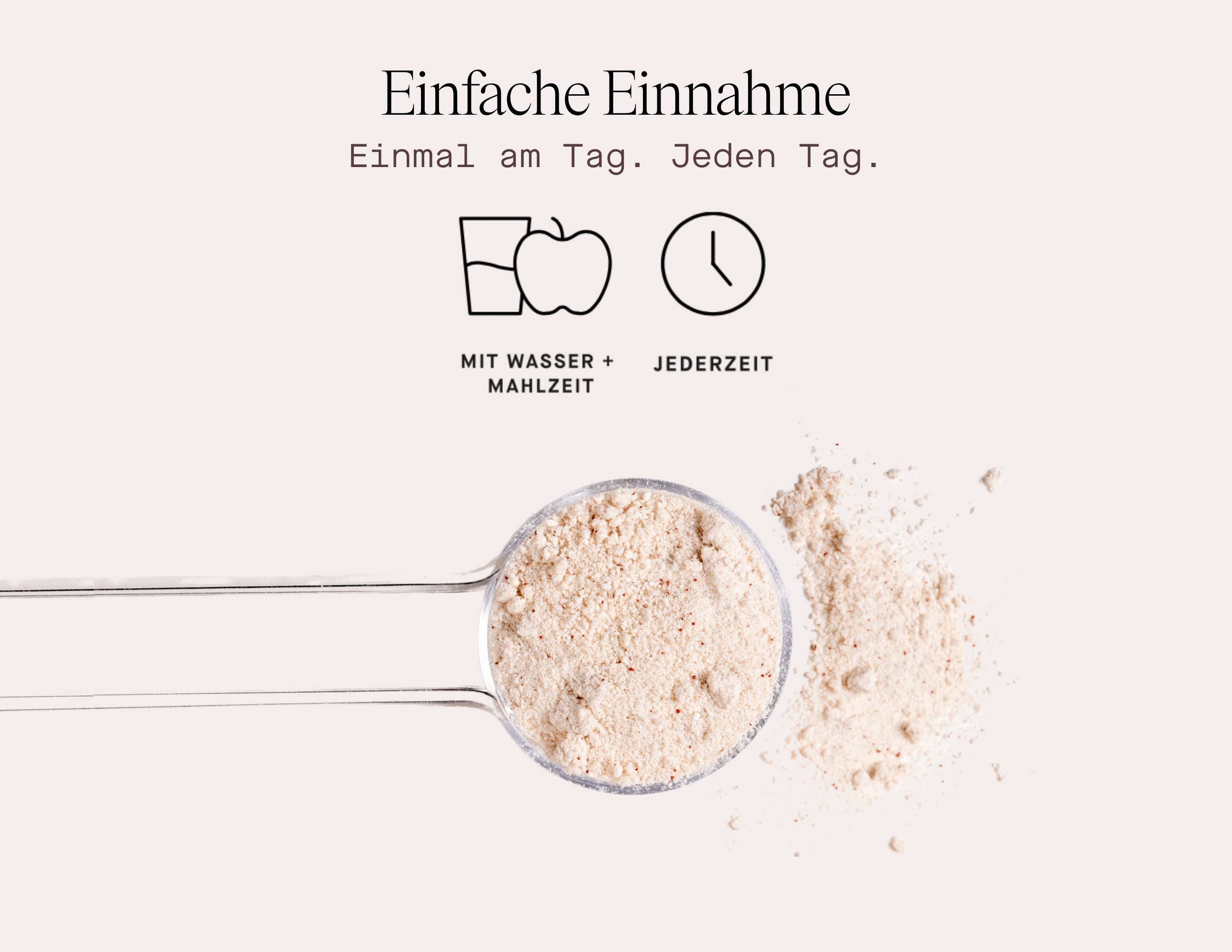 Einfacher täglicher Verzehr des Daily Essential ohne Omega 3 mit Wasser zu jeder Mahlzeit, Frauen Vitamine und Supplements für Frauen