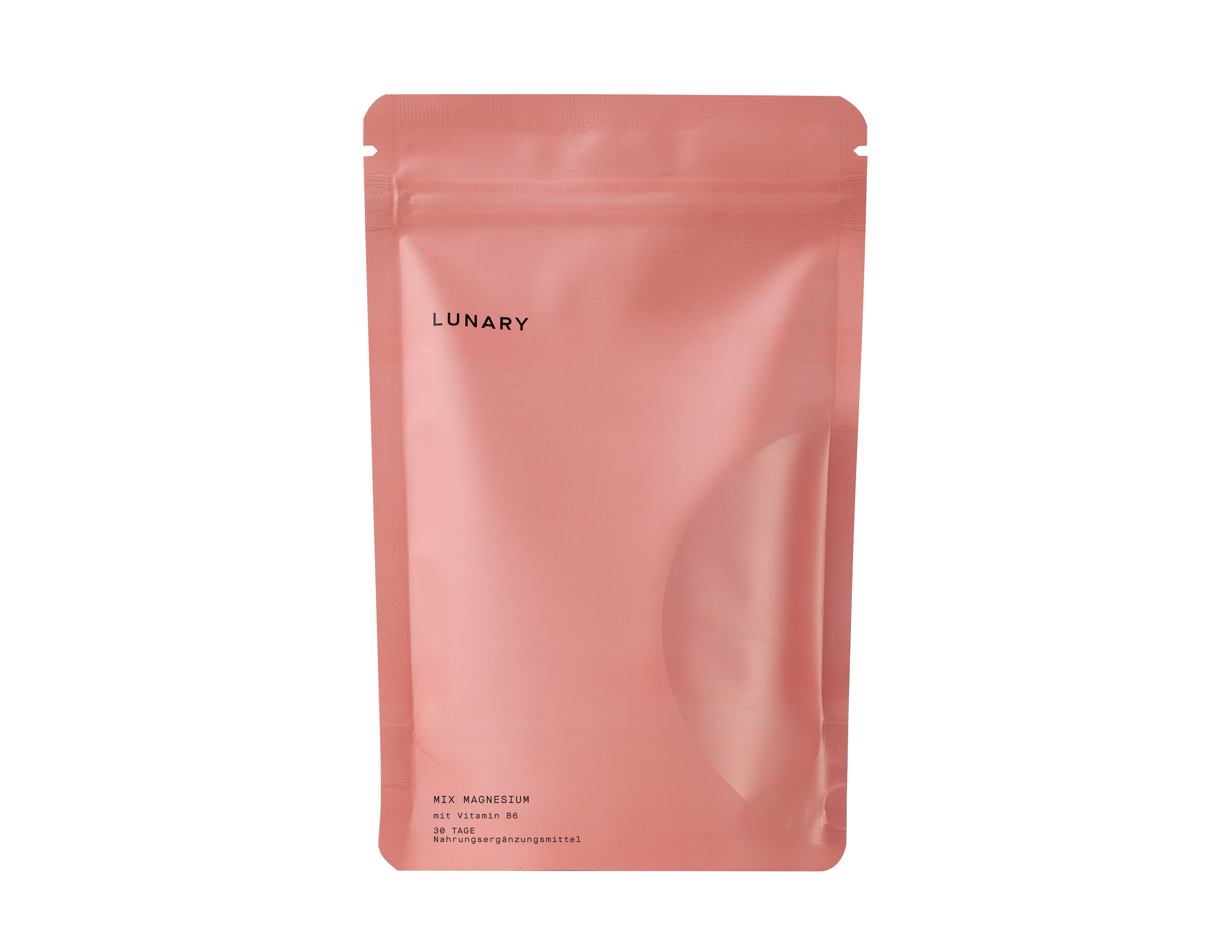 Magnesium Komplex 4 - Nahrungsergänzungsmittel