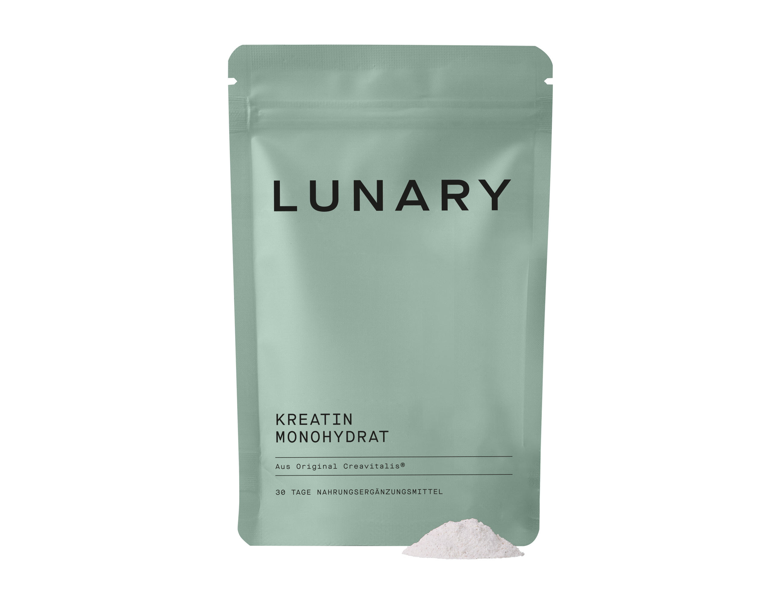 CREAVITALIS® – Kreatin-Monohydrat Pulver