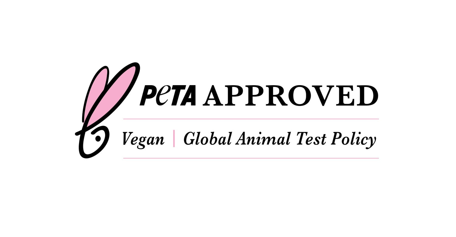 100% VEGAN und tierversuchsfrei