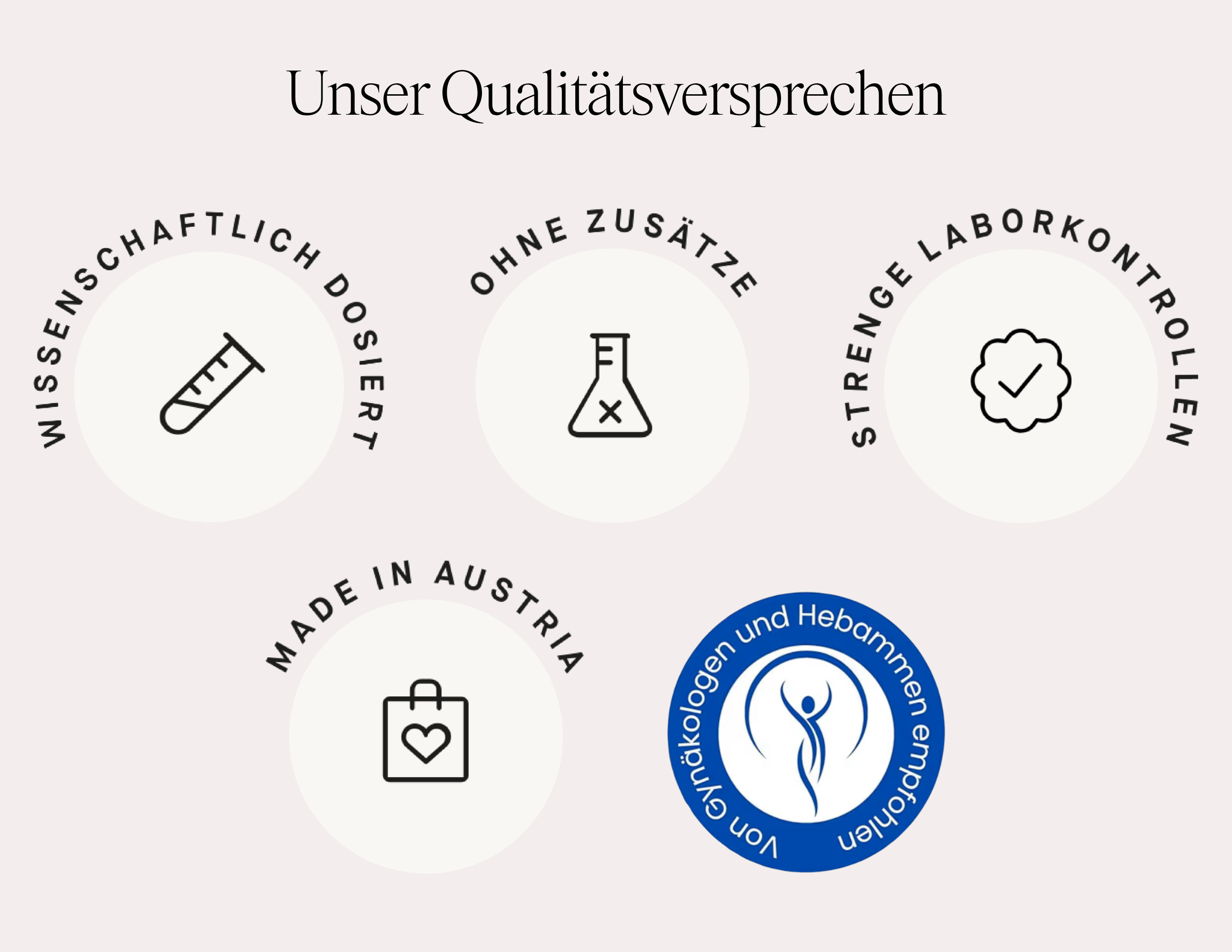 Weiches Eisen - Nahrungsergänzungsmittel