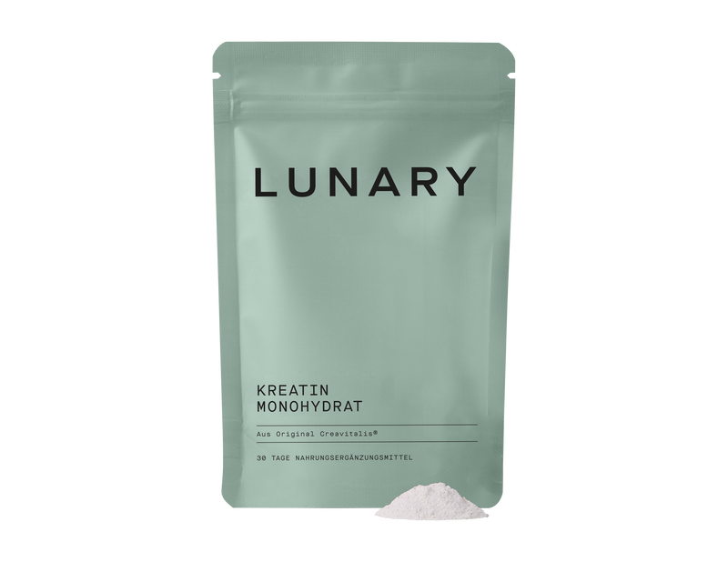 CREAVITALIS® – Kreatin-Monohydrat Pulver